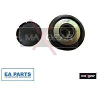 Alternator Freewheel Clutch for VW AMAROK Platform/Chassis MAXGEAR 30-0045