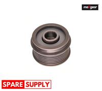 ALTERNATOR FREEWHEEL CLUTCH FOR VW AMAROK PLATFORM/CHASSIS MAXGEAR 30-0045