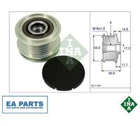 Alternator Freewheel Clutch for VW AMEO BEETLE BORA CADDY INA 535 0012 10