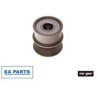 Alternator Freewheel Clutch for VW ARTEON BEETLE BORA CADDY MAXGEAR 30-0316