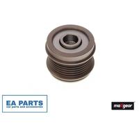 Alternator Freewheel Clutch for VW ARTEON BORA CADDY GOLF MAXGEAR 30-0322