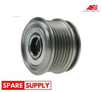 ALTERNATOR FREEWHEEL CLUTCH FOR VW BEETLE BORA CABRIO CADDY AS-PL AFP0010