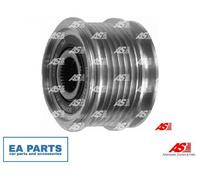 Alternator Freewheel Clutch for VW BEETLE BORA CABRIO CADDY AS-PL AFP0010(INA)