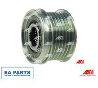 Alternator Freewheel Clutch for VW BEETLE BORA CADDY CC AS-PL AFP0047(INA)