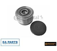 Alternator Freewheel Clutch for VW BEETLE BORA CADDY CONTINENTAL CTAM AP9001