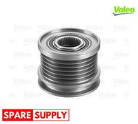 ALTERNATOR FREEWHEEL CLUTCH FOR VW BEETLE BORA CADDY VALEO 588014