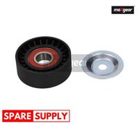 ALTERNATOR FREEWHEEL CLUTCH FOR VW BEETLE BORA CARAVELLE CC MAXGEAR 54-1026