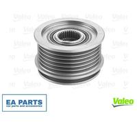 Alternator Freewheel Clutch for VW BEETLE BORA CARAVELLE CC VALEO 588032