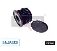 Alternator Freewheel Clutch for VW CABRIO CADDY CARAVELLE T4 Bus MAXGEAR 30-0083
