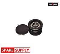 ALTERNATOR FREEWHEEL CLUTCH FOR VW CABRIO CADDY CARAVELLE T4 BUS MAXGEAR 30-0083