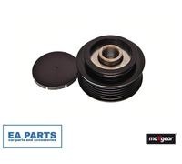 Alternator Freewheel Clutch for VW CALIFORNIA T4 Camper MAXGEAR 30-0092