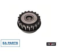 Alternator Freewheel Clutch for VW CARAVELLE T5 Bus EUROVAN T5 MAXGEAR 30-0086