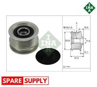 ALTERNATOR FREEWHEEL CLUTCH FOR VW LUPO POLO INA 535 0018 10