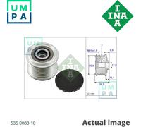 ALTERNATOR FREEWHEEL CLUTCH FOR VW TOUAREG PHAETON/Sedan PORSCHE CAYENNE AUDI