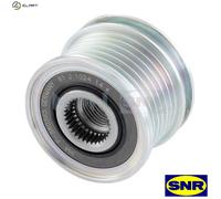 SNR GA750.03 Alternator Freewheel Clutch