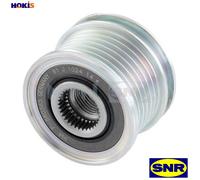 SNR GA750.03 Alternator Freewheel Clutch