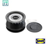 SNR GA751.02 Alternator Freewheel Clutch