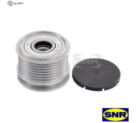 SNR GA751.09 Alternator Freewheel Clutch