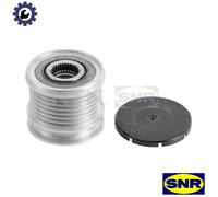 SNR GA751.16 Alternator Freewheel Clutch