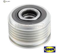 ALTERNATOR FREEWHEEL CLUTCH GA751.18 FOR MERCEDES-BENZ M266.980/960 2.0L 4cyl