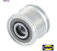 SNR GA751.21 Alternator Freewheel Clutch