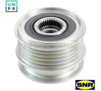 Fits SNR /NTN-SNR/ GA752.02 ALTERNATOR PULLEY BOSCH ALTERNATOR FOR FO ⭐UK Stock⭐