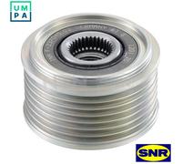SNR GA752.08 Alternator Freewheel Clutch