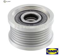 SNR GA753.09 Alternator Freewheel Clutch