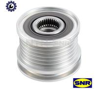 SNR GA754.17 Alternator Freewheel Clutch