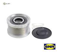 SNR GA768.00 Alternator Freewheel Clutch