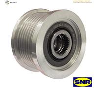 SNR GA769.02 Alternator Freewheel Clutch