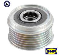 SNR GA773.00 Alternator Freewheel Clutch