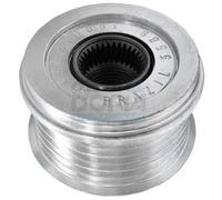 ALTERNATOR FREEWHEEL CLUTCH 45147 FOR NISSAN QR25DE 2.5L 4cyl X-TRAIL
