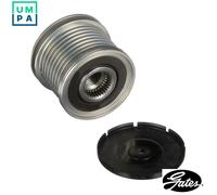 GATES OAP7120 Alternator Freewheel Clutch
