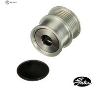 GATES OAP7212 Alternator Freewheel Clutch