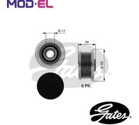 ALTERNATOR FREEWHEEL CLUTCH OAP7282 FOR PEUGEOT 3008/Van/I/MPV 807 PARTNER/Box