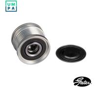 GATES OAP7293 Alternator clutch pulley