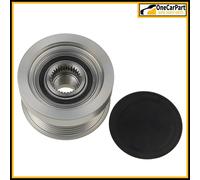 AS-PL AFP0007 Alternator Freewheel Clutch