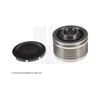 Alternator Freewheel Clutch Pulley BluePrint for A-Class Colt B-Class Vaneo Forf
