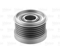 VALEO 588023 Alternator clutch pulley