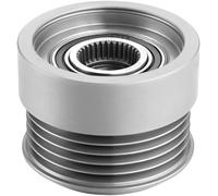 Alternator Freewheel Clutch Pully Seat Vauxhall Astra Vectra 1.8 16v