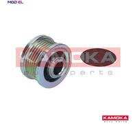 ALTERNATOR FREEWHEEL CLUTCH RC046 FOR OPEL ZAFIRA/TOURER ADAM ASTRA/J/GTC 1.2L
