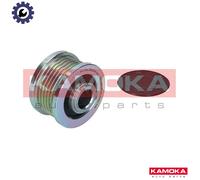 ALTERNATOR FREEWHEEL CLUTCH RC046 FOR OPEL ZAFIRA/TOURER ADAM ASTRA/J/GTC 1.2L