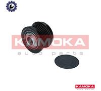ALTERNATOR FREEWHEEL CLUTCH RC061 FOR FORD GRAND/C-MAX FIESTA/VI/Van FOCUS/III