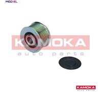 ALTERNATOR FREEWHEEL CLUTCH RC086 FOR MAZDA CX-7/SUV MPV/Mk/II 3/SPORT 5 2.2L 6