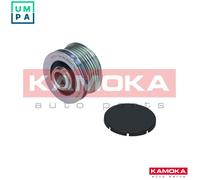 ALTERNATOR FREEWHEEL CLUTCH RC087 FOR HYUNDAI ACCENT/i25/IV FLUIDIC/VERNA i40