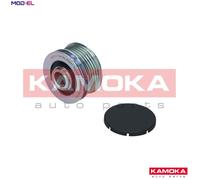 ALTERNATOR FREEWHEEL CLUTCH RC087 FOR HYUNDAI ACCENT/i25/IV FLUIDIC/VERNA i40