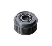 Alternator Freewheel Clutch Valeo 588021 for OPEL