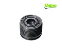 Alternator Freewheel Clutch VALEO 588025 For MERCEDES-BENZ, SMART, MITSUBISHI
