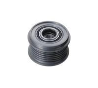 Valeo Alternator Clutch Pulley 588028 - Clockwise Rotation - Fits Saab, Opel